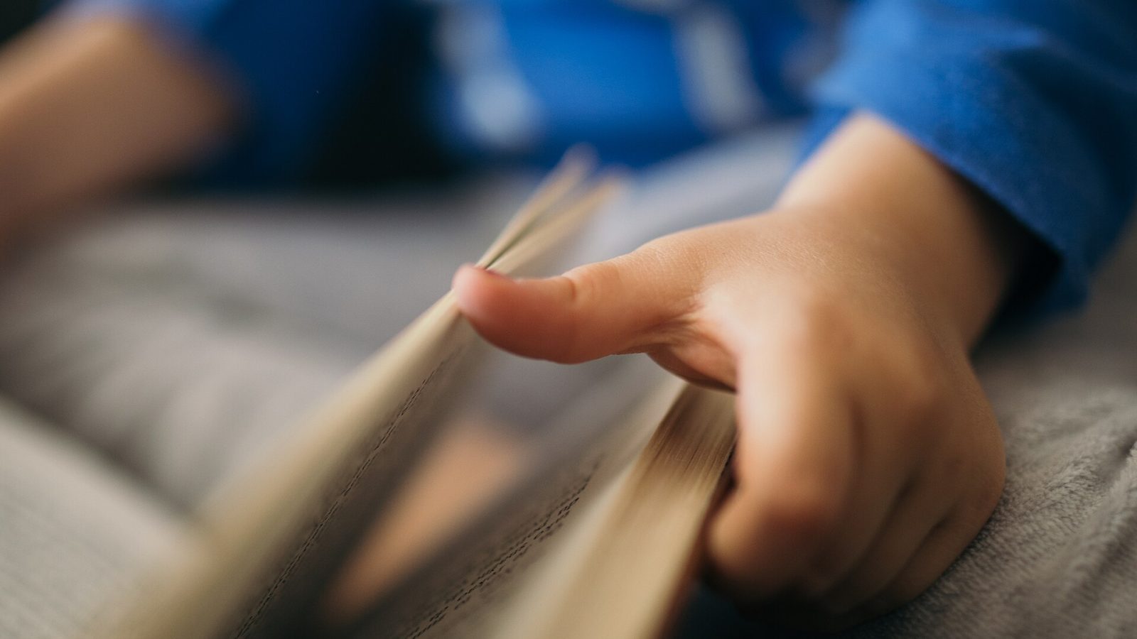 Reading and comprehension