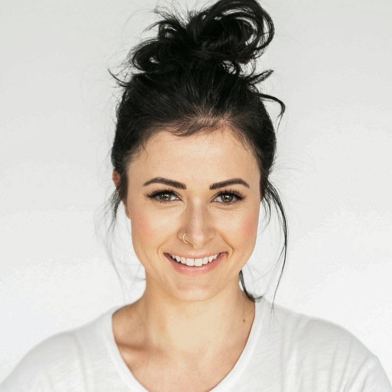 Demo placeholder portrait